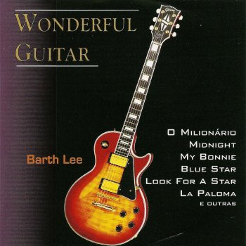 Barth Lee What a Wonderful World