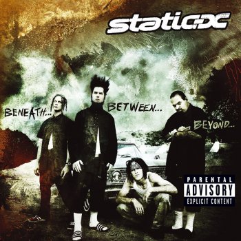 Static-X Head