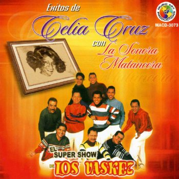 El Super Show de Los Vaskez Mosaico Salsero