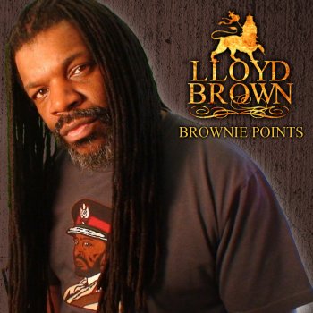 Lloyd Brown Full Appreciation