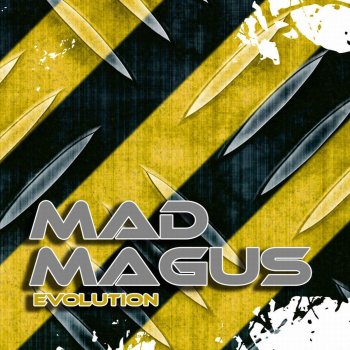 Исполнитель Mad Magus, альбом Evolution