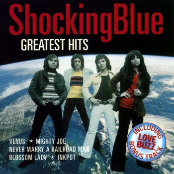 Shocking Blue Give My Love to the Sunshine