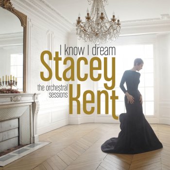 Stacey Kent Avec le temps