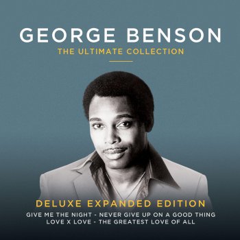 George Benson Kisses In the Moonlight
