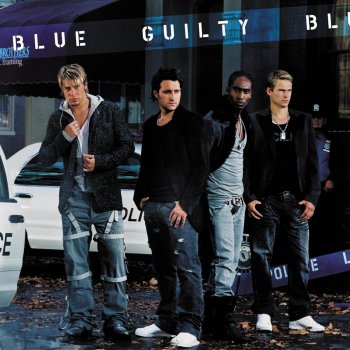 Blue Guilty