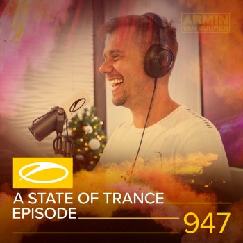 Armin van Buuren A State of Trance Episode 947 Id (Mixed)