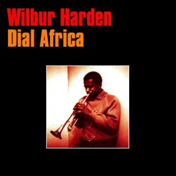 Wilbur Harden Tanganyika Strut