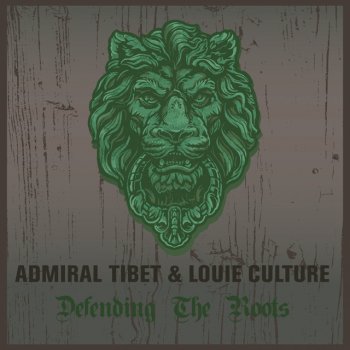 Louie Culture feat. Leroy Sibbles Rock Me