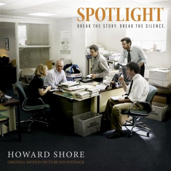 Howard Shore The Story Breaks