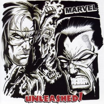 Marvel If I Could Only Be Sure