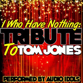 Audio Idols What's New Pussycat?