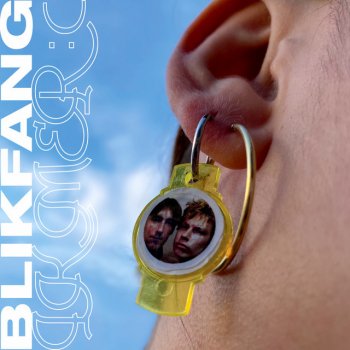 Blikfang Ik mer :(