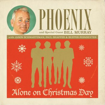 Phoenix Alone On Christmas Day