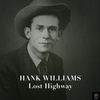 Hank Williams Mind Your Own Business (Live)