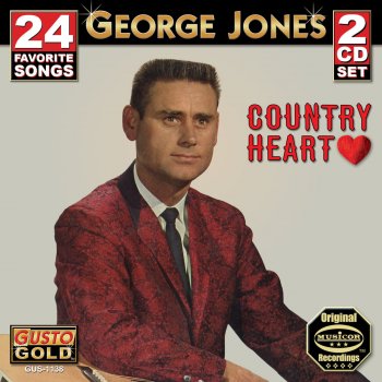 George Jones I'm Wasting Good Paper