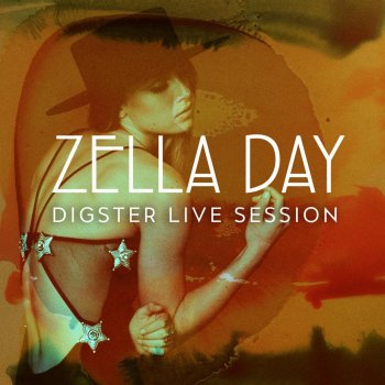 Zella Day Hypnotic (Digster Live Session)