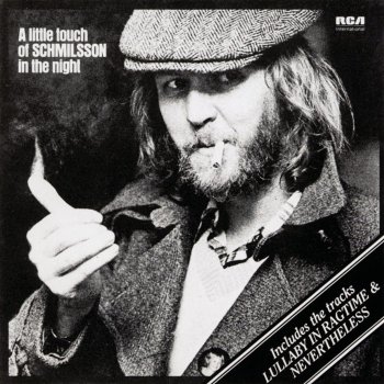 Harry Nilsson Lullaby in Ragtime