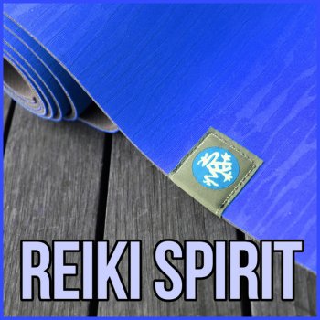 Reiki Healing Unit Rain Sounds (Meditation)