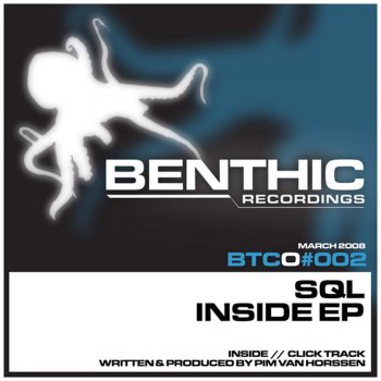 SQL Inside (Original Mix)