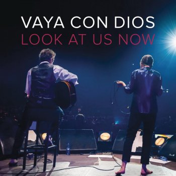 Vaya Con Dios Look At Us Now - Single Version