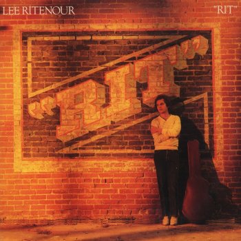 Lee Ritenour Dreamwalk