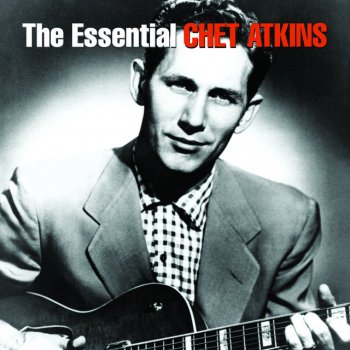 Chet Atkins Freight Train