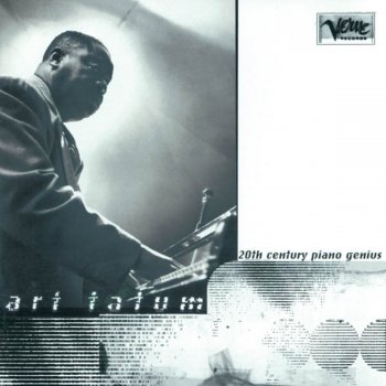 Art Tatum Someone To Watch Over Me (1950 Studio Version)