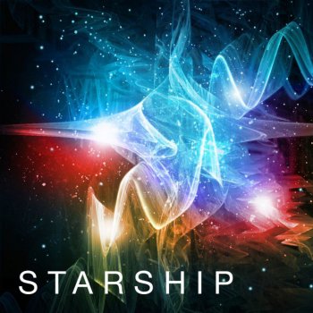 Starship Laying It On the Line