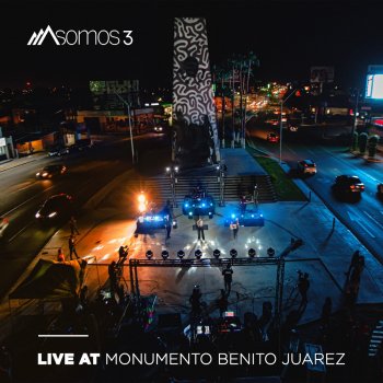 Somos 3 Soñé - Live