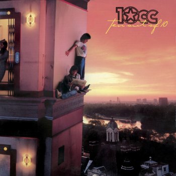 10cc Memories