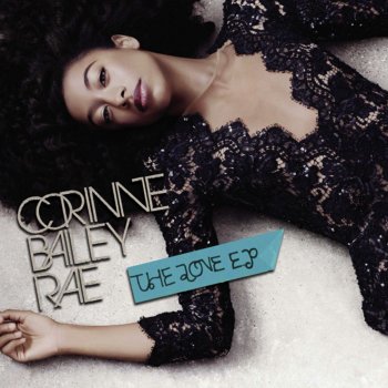 Corinne Bailey Rae My Love