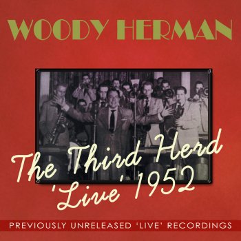 Woody Herman Terressita