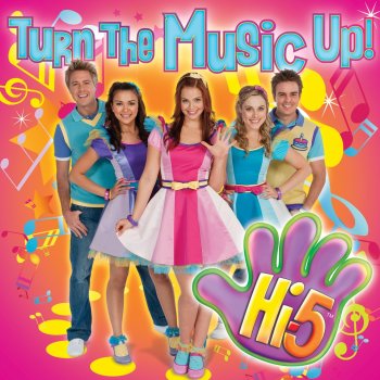 Hi-5 Happy House