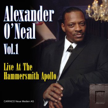 Alexander O'Neal Innocent