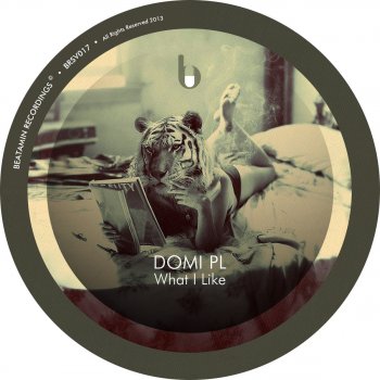 Исполнитель Domi Pl, альбом What I Like