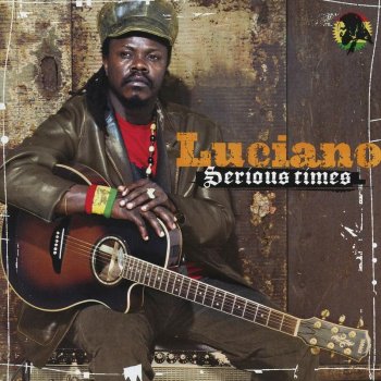 Luciano The Ras She Want