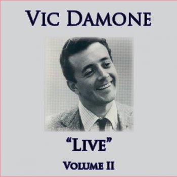 Vic Damone Little Green Apples