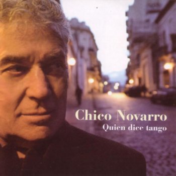 Chico Novarro Balada del Alba