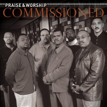 Commissioned You Keep On Blessing Me (Live)