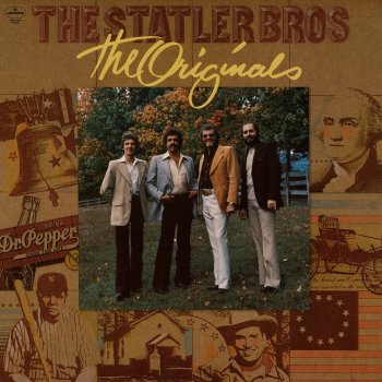 The Statler Brothers Just A Little Talk With Jesus