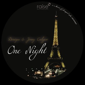 Donique feat. Jonny Calypso One Night