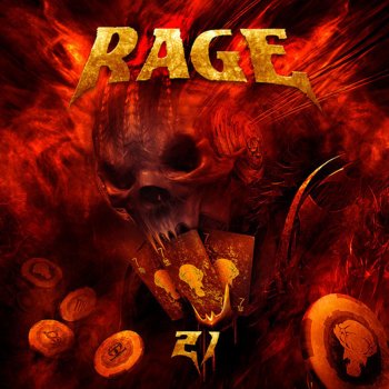 Rage Psycho Terror