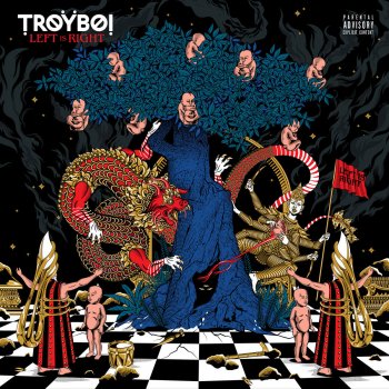 TroyBoi What You Know