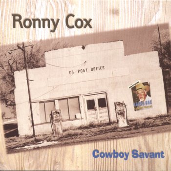 Ronny Cox Silver City