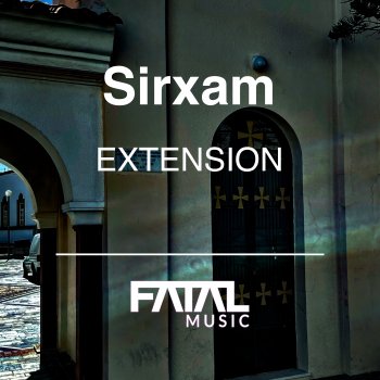 Исполнитель Sirxam, альбом Extension