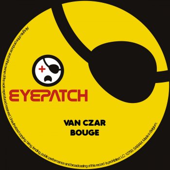 Van Czar Bouge (Original Mix)