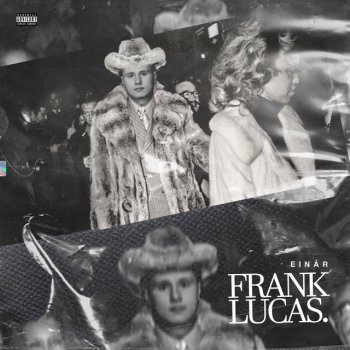 Einár Frank Lucas