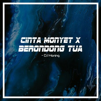 DJ Haning Cinta Monyet X Berondong Tua