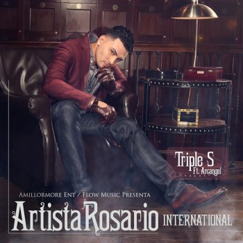 Artista Rosario La Vida Es una Sola