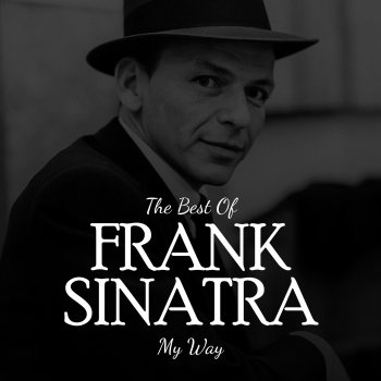 Frank Sinatra Stranger in the Night